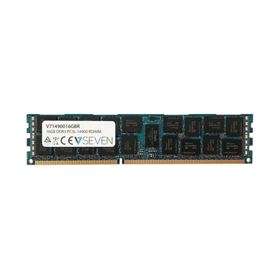 Modulo Ddr3 16gb 1866mhz V7 Ecc Registered